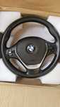 Volan si airbag BMW F30.