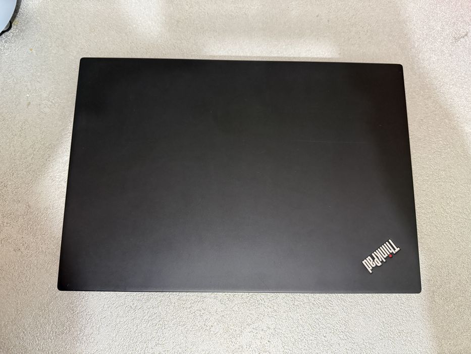 Vand Laptop Lenovo Thinkpad i7 Touch Screen