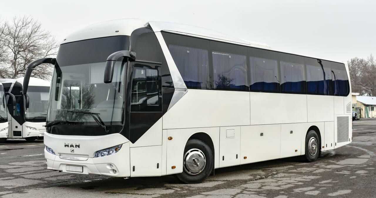 Новые автобусы, 
микроавтобусы , туристической Avtobus va MikroAvtobus