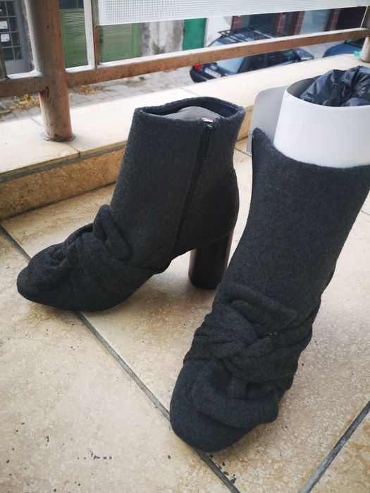 Дамски обувки Zara 37 номер