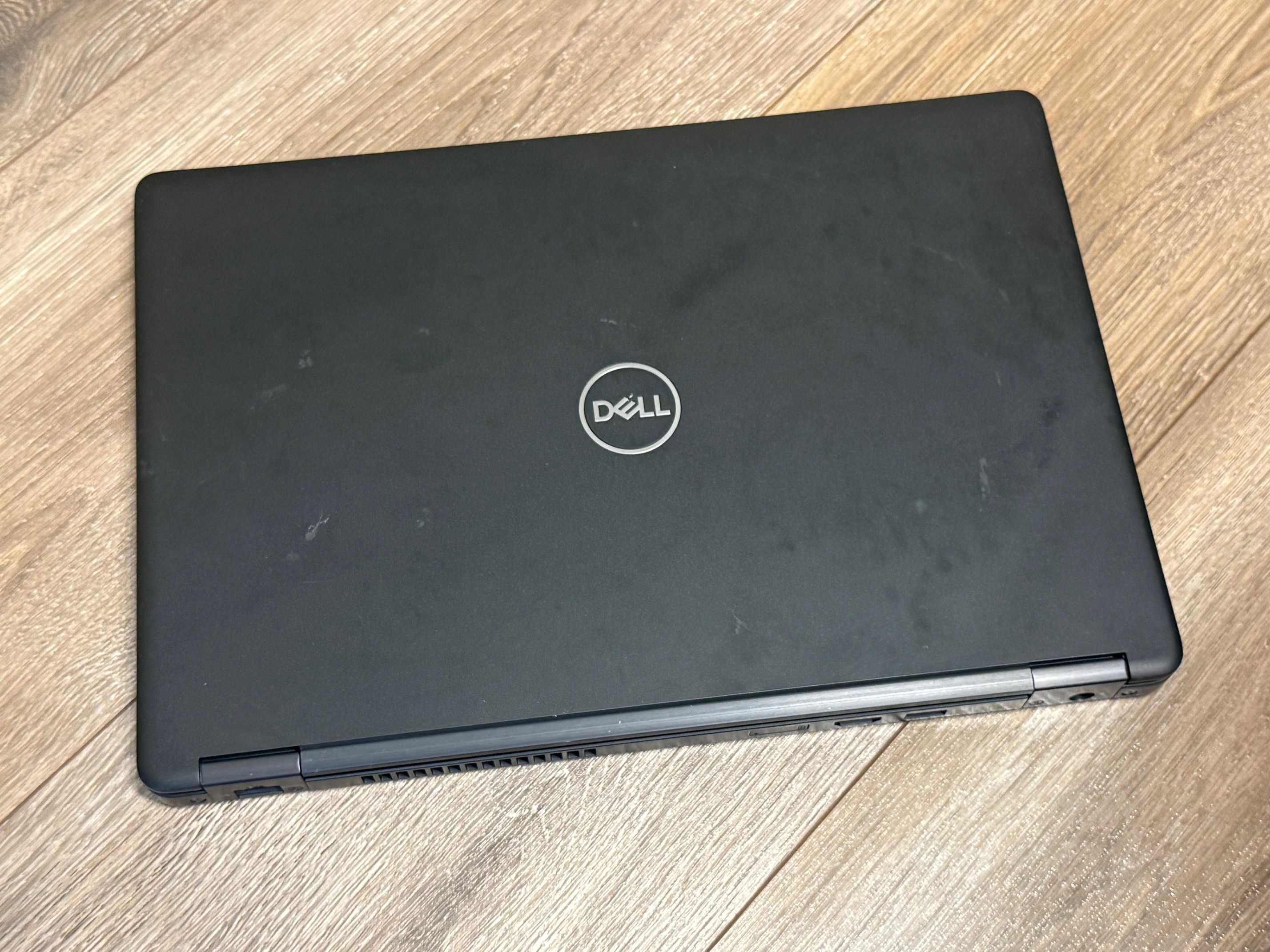 Dell Latitude 5490 I5 8th gen/8RAM/256 NVMe