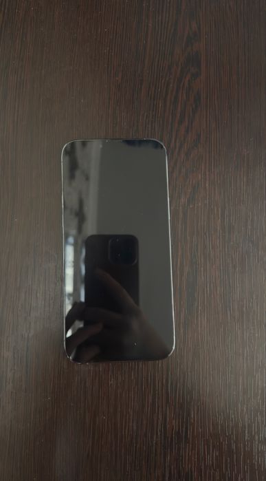 IPhone 13 pro max Blue 256 GB ideal