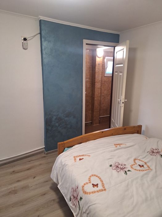 Inchiriez camera la curte stil garsoniera! Toate utilitatile incluse