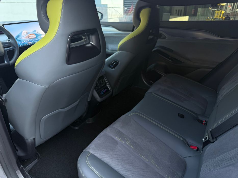 BYD Song L dual maror  full 5 позиция максимальный комплектация