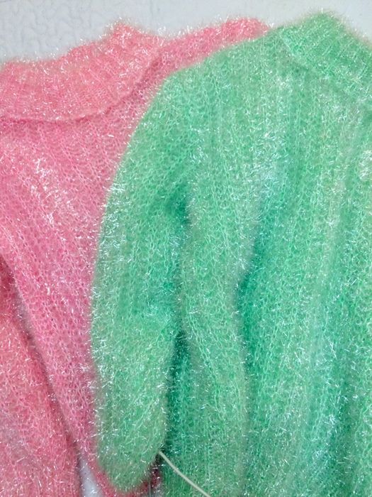 Plovor stufos si sclipicios