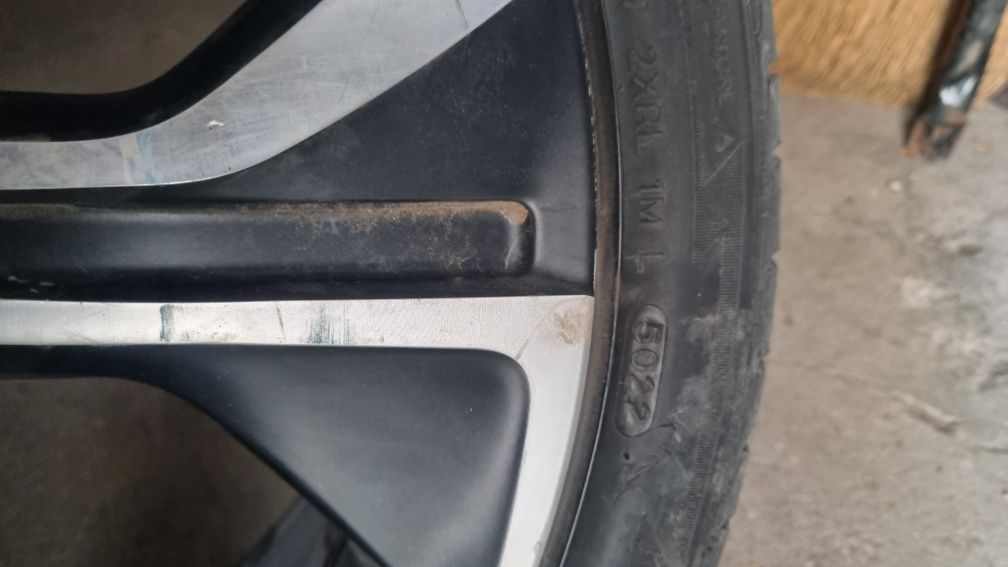 Продавам 18ки 5х100