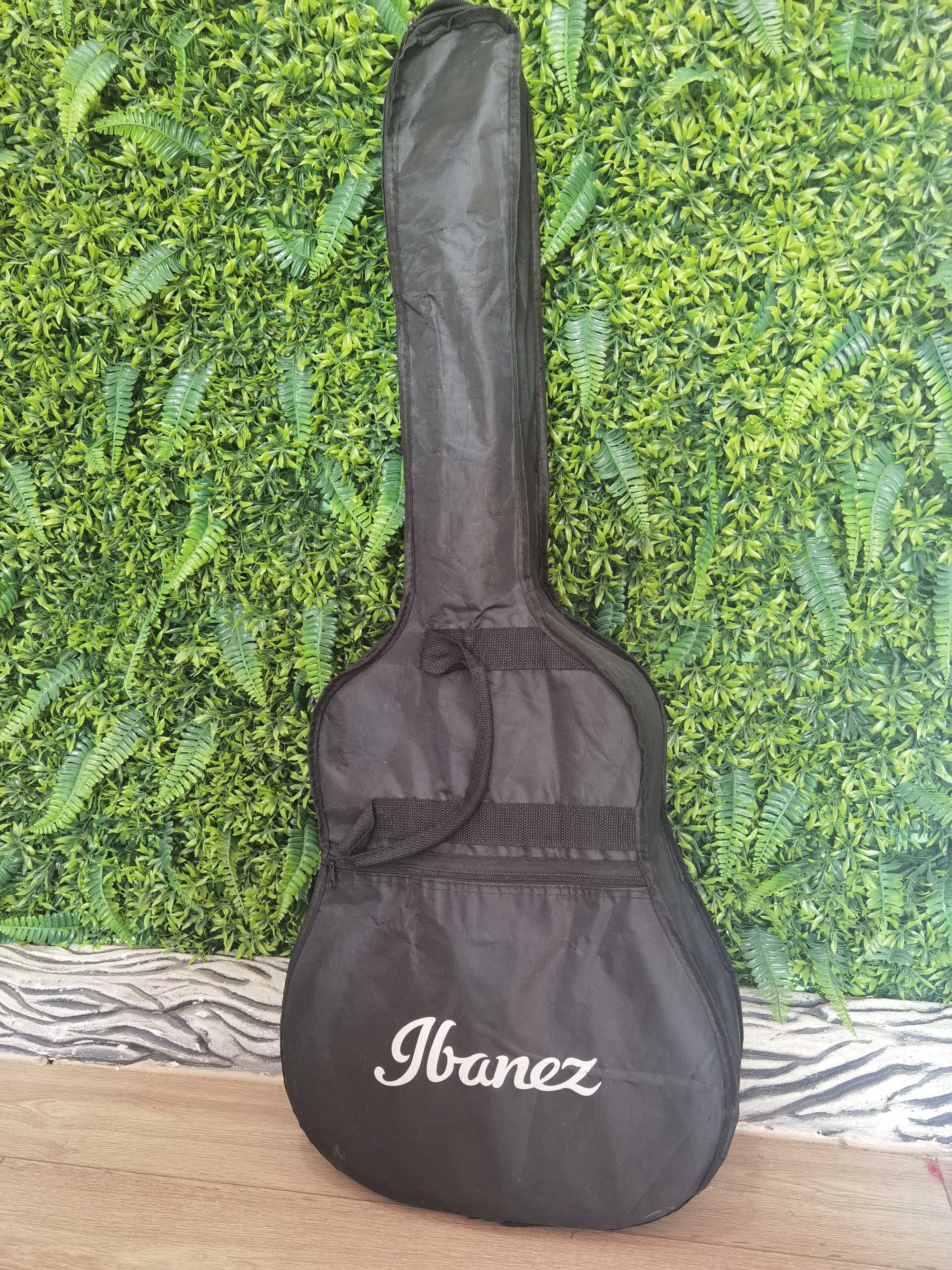 Акустична китара на Ibanez - V54NJP OPN Jam Pack