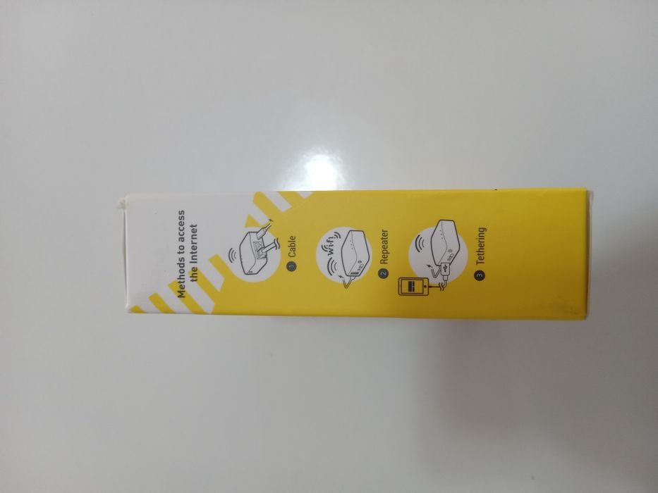 GL.iNet GL-MT300N-V2 (Mango) + GL-MT2500 (Brume 2) Рутер/VPN