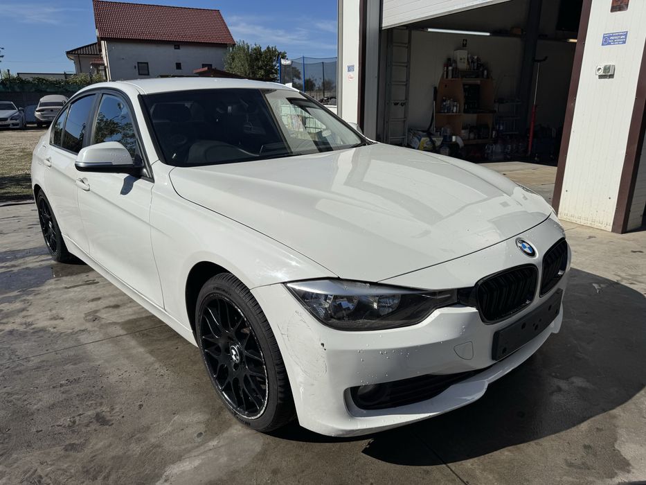 Piese Usa Capota Haion Dezmembrari F30 BMW 120d 116d 118d