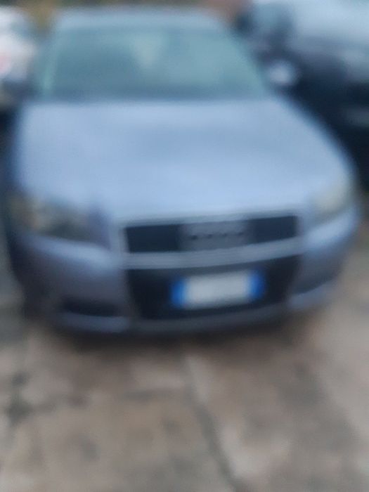 Audi A3 нов внос очакван внос Италия