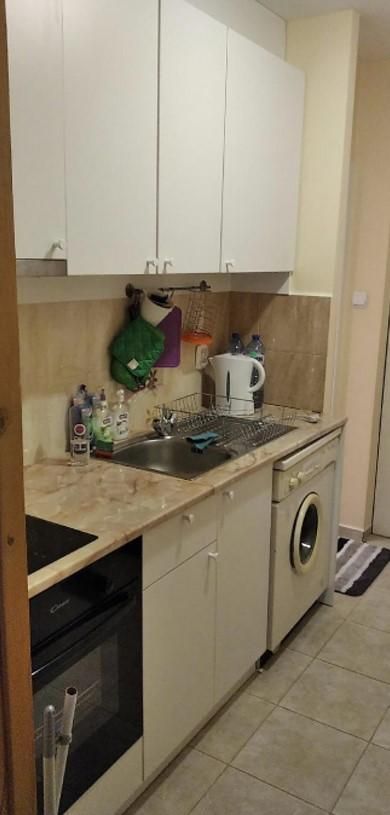 Дава се под наем Едностаен апартамент в София, Сухата река - 33 кв.м за 400 € - Снимка #3