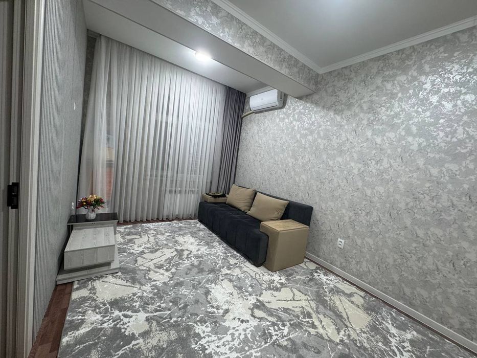 Аренда Ижара иззат кадышева 1/3/8 ғиштли дом хамма жихозлари билан