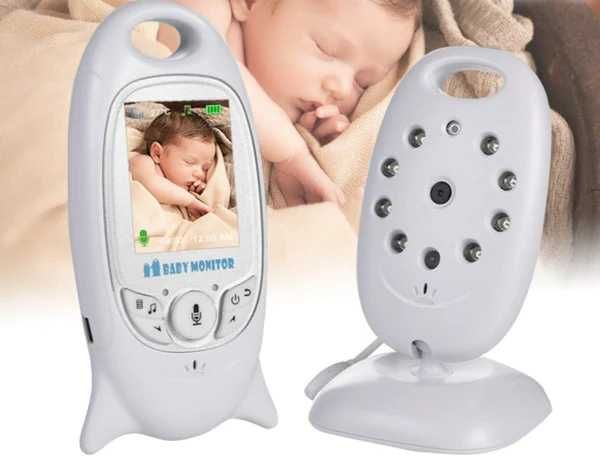 Video monitor camera VB601 Wireless, Baby Monitor, Night Vision