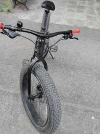 Fat bike Drag tundra