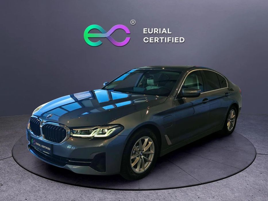 BMW Seria 5 BMW 5 Series 530e - Hibrid - Automatic