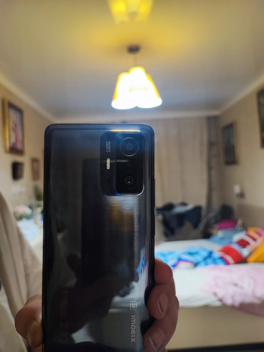 Xiaomi 11t pro обмен