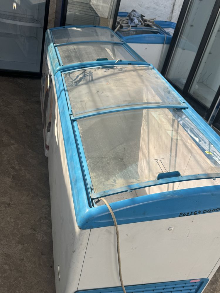 Продам морозилке