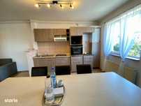 Apartament cu 3 camere si balcon, mobilat si utilat - Turnisor