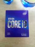 I3-10100f Socket LGA 1200 +placa video GTX 1050 TI 4Gb Low profile