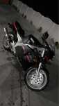 Yamaha fzr 1000cc
