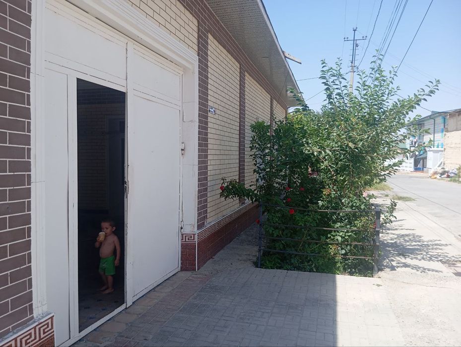 Samarqand shaharda gilyonda sotiladi srochna