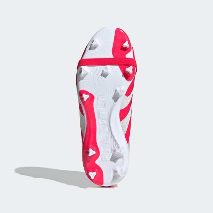 Ghete de fotbal Predator League Fg/mg - produs resigilat Decathlon