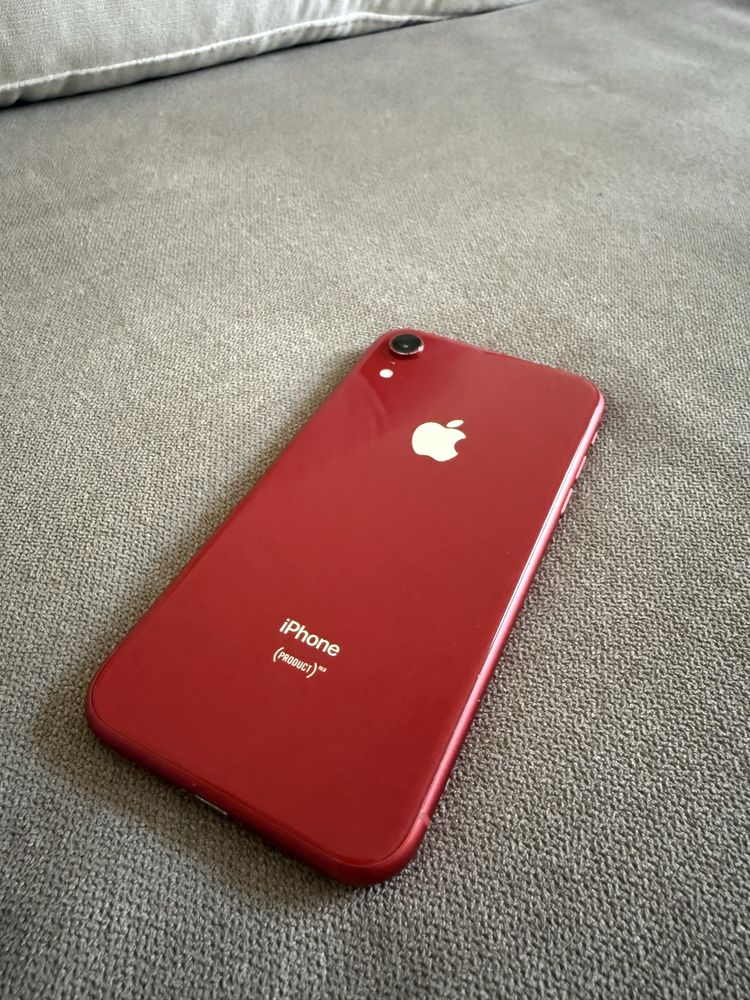 Apple Iphone XR 64gb
