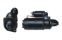 Electromotor pentru excavatoare si buldoexcavatoare fiat hitachi