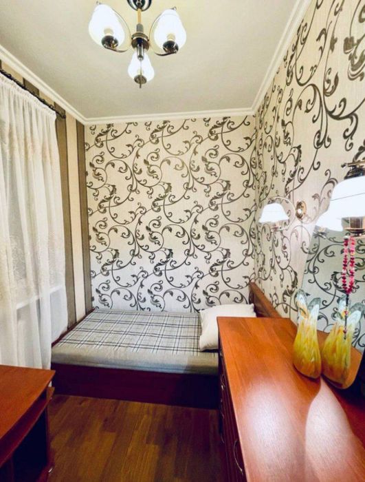 Аренда квартиры в центре 1*2/1/4 евро Кадышева