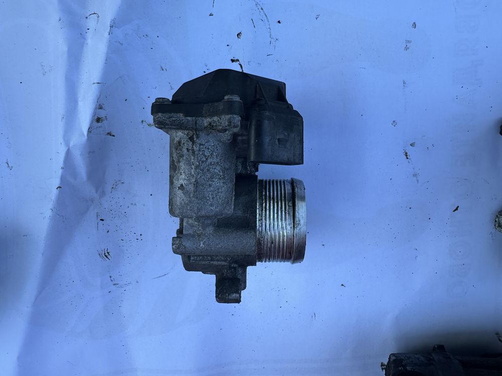 03L 128 063 AF, дросел за 2.0tdi комънрейл VAG,VW,Seat,Skoda