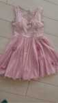Rochie eleganta, marimea xl