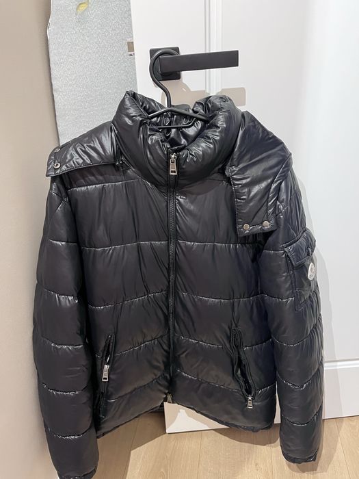 Geaca moncler puffer
