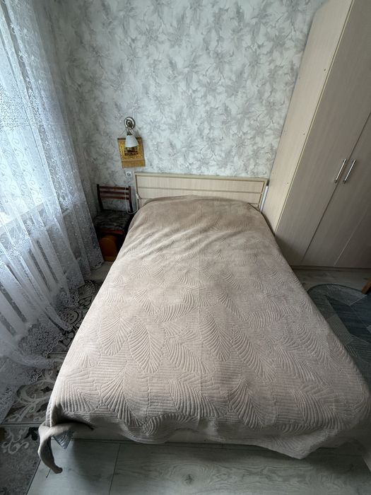 Продам кровать в хорошем сосотоянии