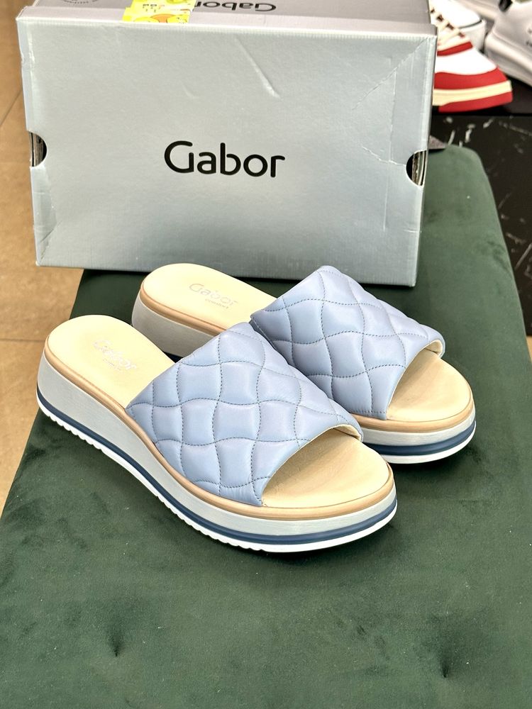 Дамски чехли Gabor