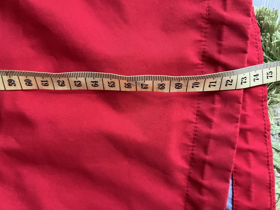 Geaca impermeabila Mamut