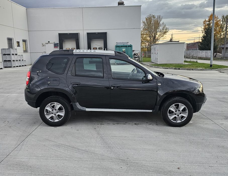 Dacia Duster Prestige - 2014 - 1.5 dci 110 cp - Euro 5