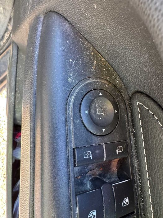 Dezmembrari Opel Zafira 1.7 CDTI A17DTJ manuala 6+1 an 2010