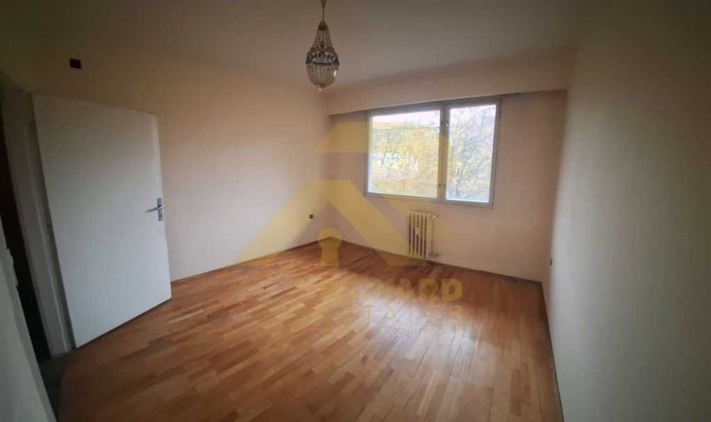 Продава се Двустаен апартамент в София, Хаджи Димитър - 57 кв.м за 2281 €/кв.м - Снимка #1