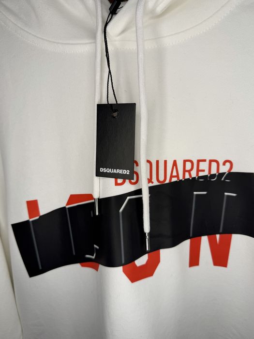 Hanorac Dsquared2 M