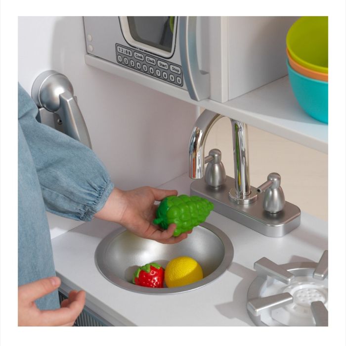 Детска кухня Kidkraft Vintage