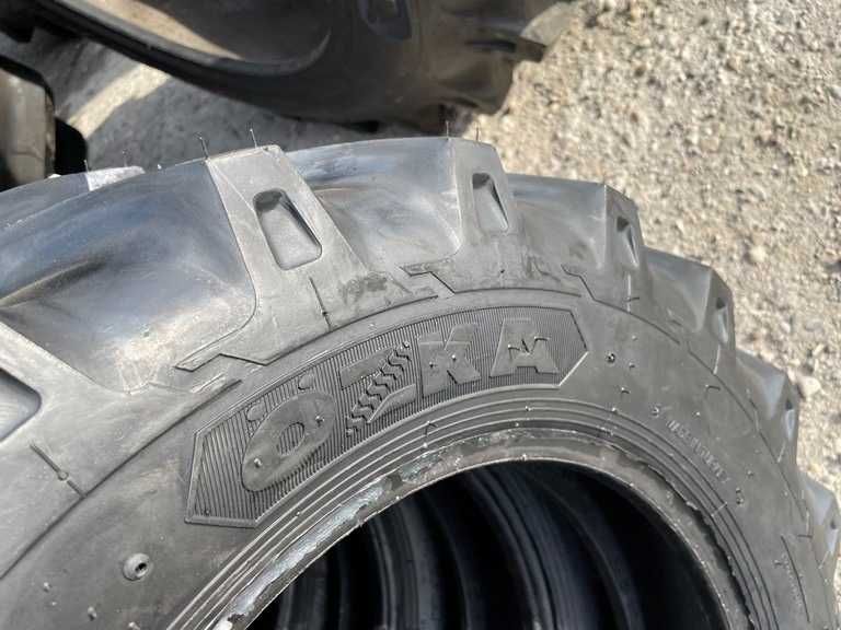 Anvelope noi agricole de tractor fata 6.00-16 tractiune ZETOR