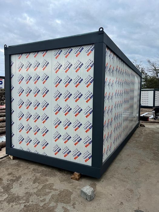 Vand containere modulare tip birou,vestiar,magazie,etc