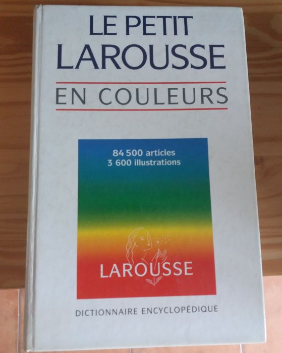 Le Petit Larousse