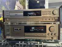 Jucarii Denon DTR 2000G DR 70 G