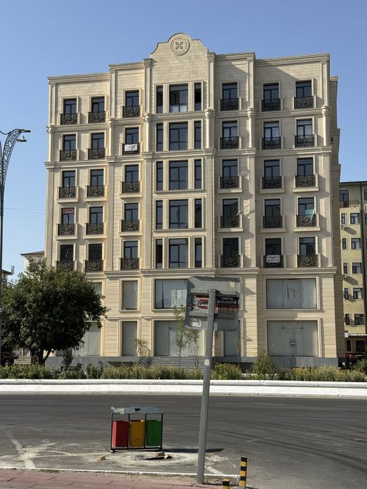 1 xonalik 2 xona qilingan