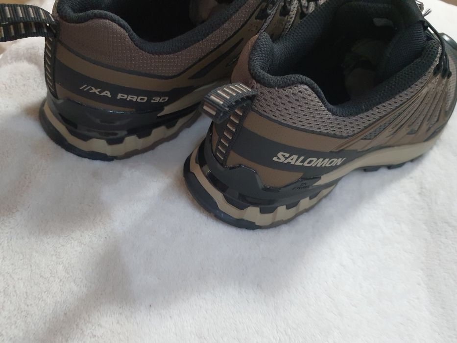 Salomon XaPro3D 42 Transport gratuit