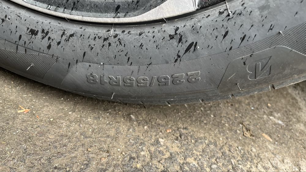 Cauciucuri vara bridgestone turanza