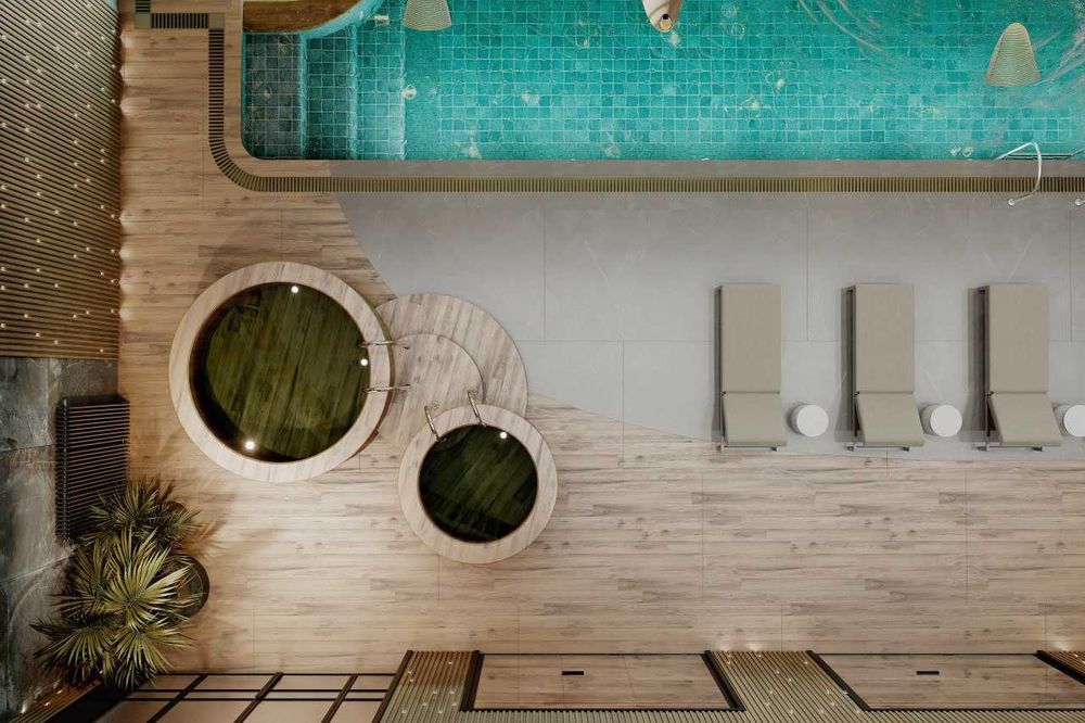 NOVATE — дизайн интерьера квартир, домов и офисов в Узбекистане