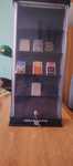 Expozor zippo vitrina