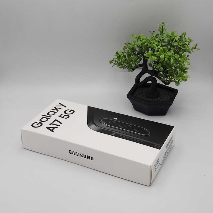 Hope Amanet P11 - Samsung A17 Sigilat / 128/4GB